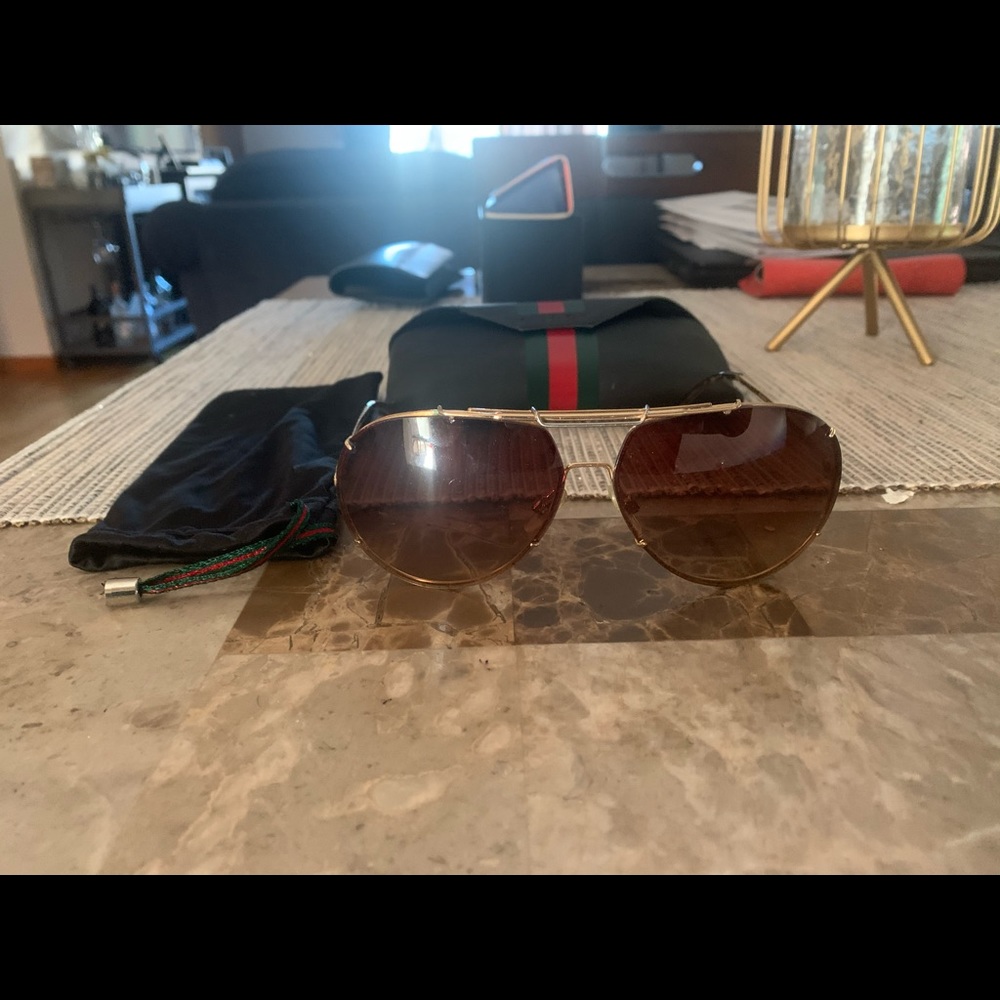 Dolce and gabanna sunglasses